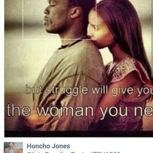 Meet your Posher, Foley